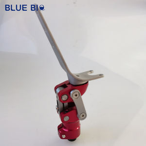 Walking Reabilitação Equipamento Joelho Protético Criança Quatro Bar Joelho Desarticulação para Crianças - Product Image 3