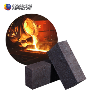 Nhà Cung Cấp Gạch <span class=keywords><strong>Magnesia</strong></span> <span class=keywords><strong>Chrome</strong></span> Trực Tiếp Gạch Chịu Lửa Cho Nhà Máy Xi Măng Thép - Product Image 2