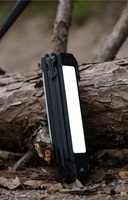 Ensemble de barres lampe de poche de camping d'urgence résistante aux intempéries 550LM luminosité multifonctionnelle ADA Overland 500mA grande lumière LED extérieure