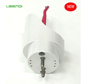 ฝาครอบตัวยึดหลอดไฟ LED - Product Image 3