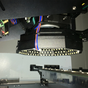 Équipement d'inspection de moteurs PLC et de pâtes à souder SPI, haute précision, nouvelle génération, très demandé, pour la vente professionnelle des solutions C.I.T. - Product Image 3