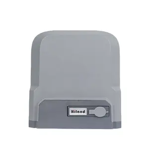 Hiland 1500Kg SLG55506 110V AC Sliding Door Opener Sliding Gate Operator