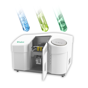 Phương pháp ngọn lửa chùm kép và phương pháp Lò than chì quang phổ hấp thụ nguyên tử khôn ngoan SPF-W-A68 quang phổ kế - Product Image 6