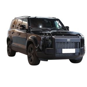 ROX 01 de Alta Calidad, Amplio Espacio, Gran Potencia, Extensor de Rango, SUV de Segunda Mano, ROX 01 Usado - Product Image 6