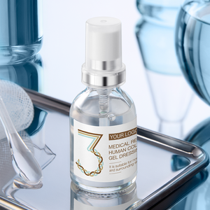 Productos <span class=keywords><strong>de</strong></span> recuperación postoperatoria Alivio del enrojecimiento Suero <span class=keywords><strong>de</strong></span> gel <span class=keywords><strong>de</strong></span> reparación <span class=keywords><strong>de</strong></span> colágeno recombinante <span class=keywords><strong>de</strong></span> grado médico para <span class=keywords><strong>centro</strong></span> estético - Product Image 2