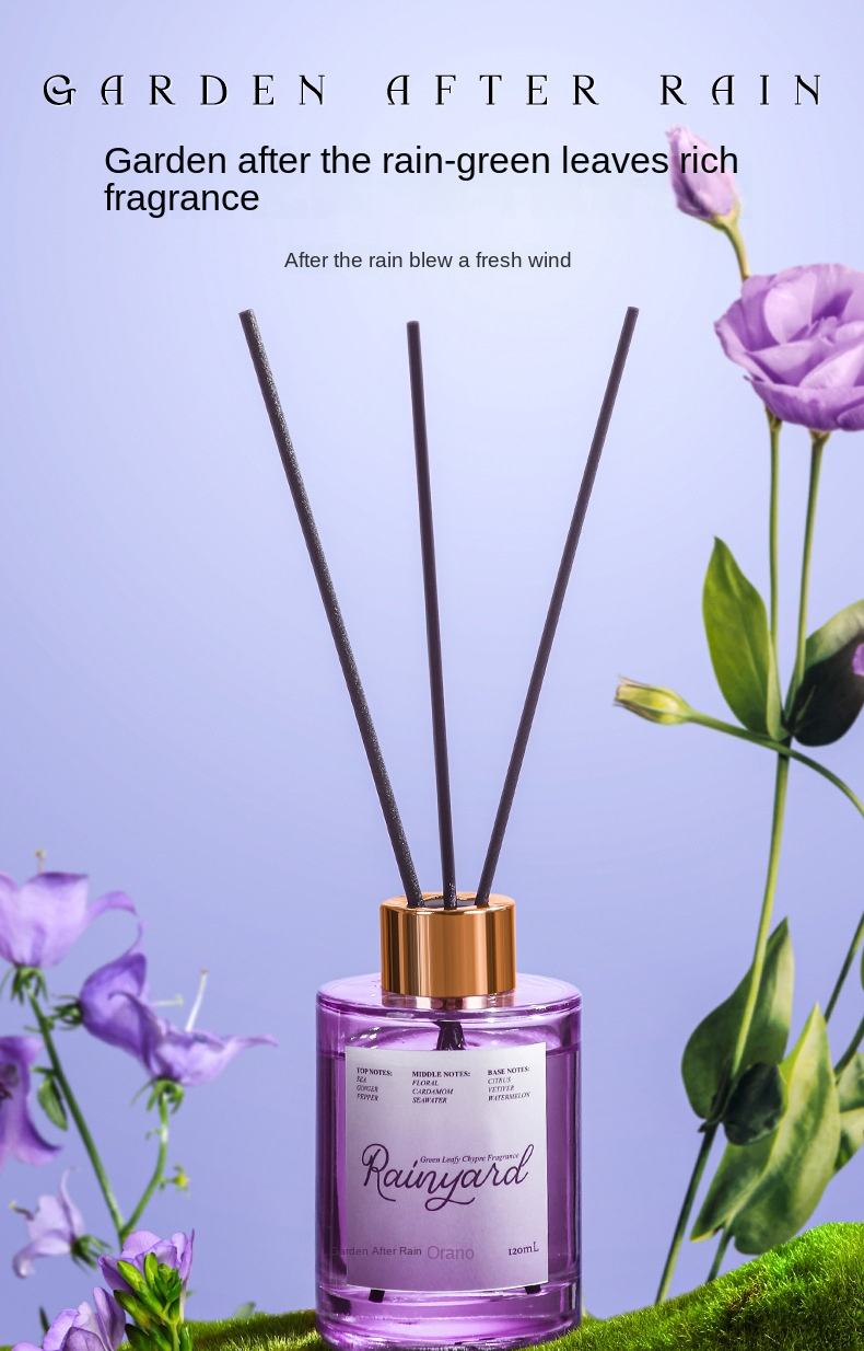 Printemps de la montagne d'argent