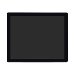 Zeroone IP65 a prova di vandalo robusto Tablet PC 10.1 '15 'pannello Touch <span class=keywords><strong>Screen</strong></span> All-in-One per Win7/8/10 Linux Industrial Embedded - Product Image 2
