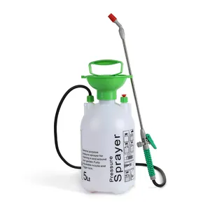 Hot Selling tragbare Wasserdruck Handpumpe Sprayer Power Sprayer Landwirtschaft Sprüh maschine