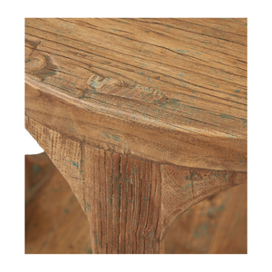 Mesa de Centro de Madera Minimalista, Elegante Mesa para Sala de Estar Moderna, Muebles para el Hogar - Product Image 3