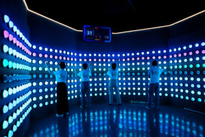 Explorar juego push Encuentra la diferencia juego activo - Product Image 2