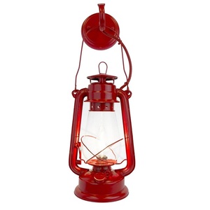 โคมไฟโลหะโบราณที่ชัดเจนวันหยุดตกแต่งที่ทำด้วยมือตกแต่งงานแต่งงานโคมไฟ - Product Image 1