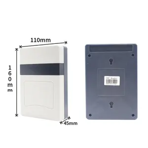 Wholesales 860~960MHz 6C Tag Access Control Card Reader Desktop USB UHF RFID Reader Writer