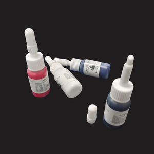 Juego de Tinta para Tatuajes de 5 ml y 36 Colores, Pigmento de Práctica de Pequeña Capacidad para Arte Corporal, Suministros para Tatuajes - Product Image 5