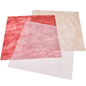 2025 Offre Spéciale <span class=keywords><strong>de</strong></span> papier d'emballage synthétique biodégradable en nid d'abeille emballage simple face en coton <span class=keywords><strong>de</strong></span> lait avec motif floral - Product Image 4
