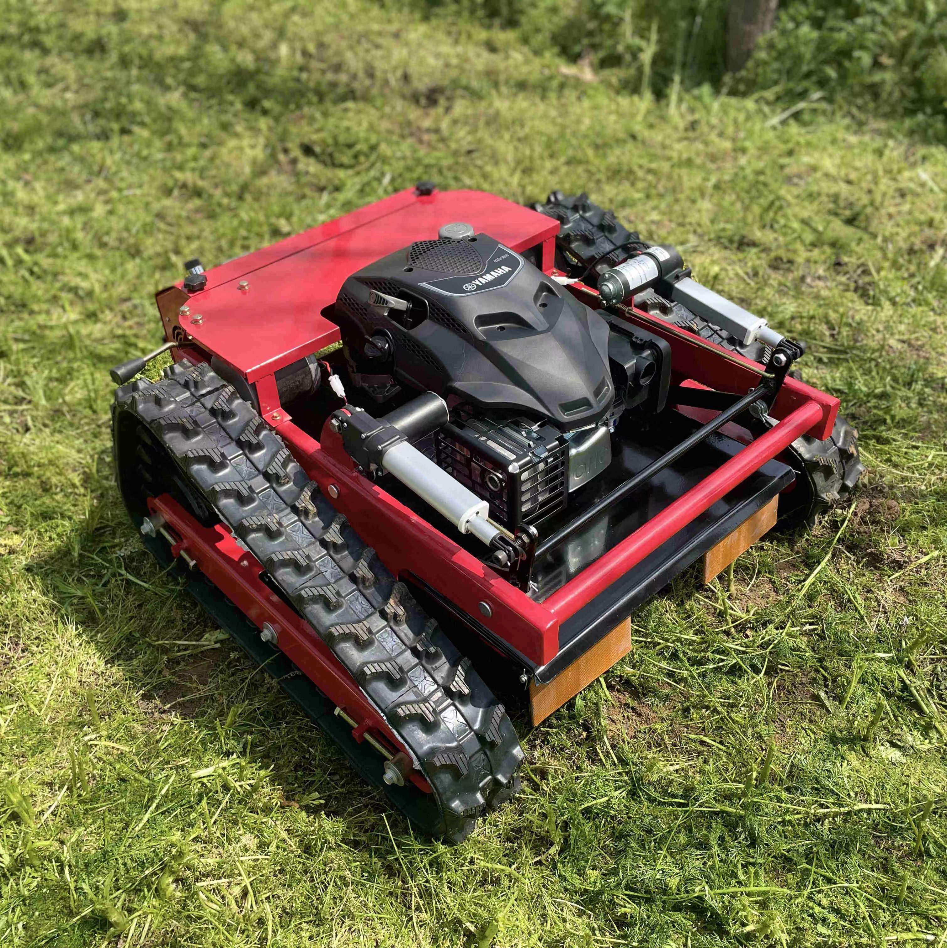 ヤマハMA190エンジンリモートコントロールガソリンプロロボット