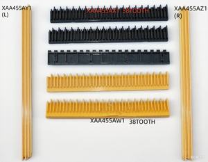 Escalera negra Escalera mecánica Marco de paso de acero inoxidable XAA455AZ1 XAA455AY1 XAA455AW1 XAA455AX1 para OTS - Product Image 1