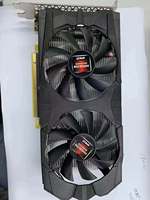 Tarjeta Gráfica Nueva de Fábrica, la Más Económica, Rx580 Gaming Radeon Rx580 8Gb, Tarjetas Gráficas Gpu Rx580 de 8gb, 3060ti, 3070, 3080, 3090