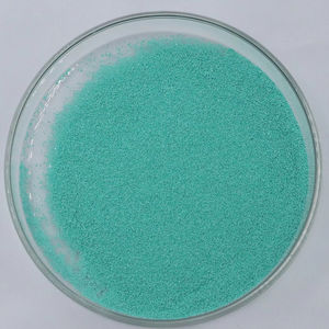 Perles de silice encapsulées pour produits chimiques quotidiens Perles de pâte dentaire au <span class=keywords><strong>menthol</strong></span> Aide au nettoyage doux - Product Image 1