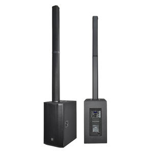 Système d'Enceintes <span class=keywords><strong>DJ</strong></span> Accuracy Pro Audio DJSET002 avec Contrôleur Mixeur <span class=keywords><strong>Professionnel</strong></span>, Set <span class=keywords><strong>DJ</strong></span> Complet pour Studio - Product Image 3