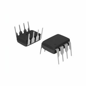 Distribuidor Autorizado de Componentes Electrónicos, Chip ALD1721EPAL 8 DIP - Product Image 1