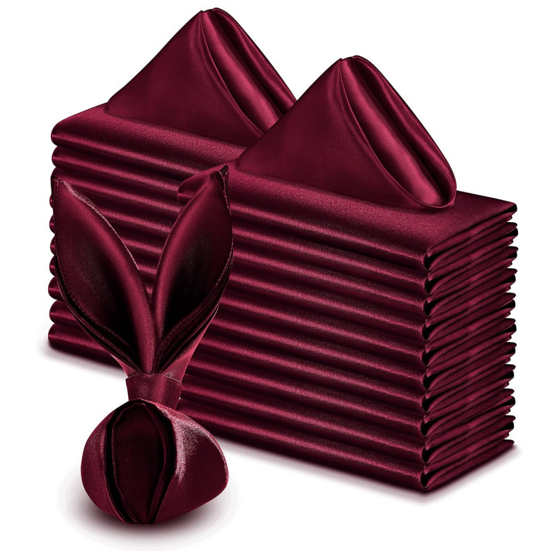 SKU-12 - Rouge Bourgogne