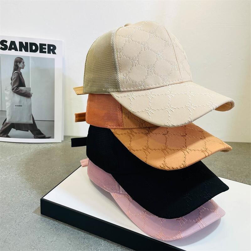 Famous Caps Wholesale Luxury Hats for Men Women