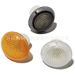 ไฟเลี้ยวข้างฟอร์ดทรานซิทคอนเน็ค 9T1Z13K376A ABS สำหรับรุ่นปี 2010-2021 - Product Image 5