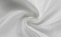 Géotextile tissé perméable pour la stabilisation de la base de route et le géotissu tissé de renfort