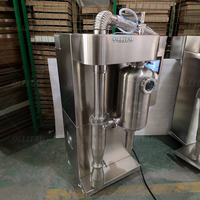 Sproeidroger Voor Nanocomposiet Fruitconcentraat Sproeidroger Kleine Mini-Sproeidroger