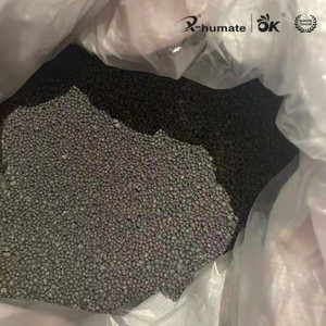 X-humate di acido umico <span class=keywords><strong>Urea</strong></span> granulo 1.0% max 45% min fertilizzante <span class=keywords><strong>organico</strong></span> di alta qualità - Product Image 5