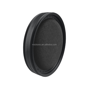 Piezas de Repuesto para Arnicas <span class=keywords><strong>Bora</strong></span> 3000 5000 Accesorio para Aspiradora Filtro de Esponja BF84 - Product Image 3