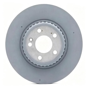 A0004231712 0004231712 Disco de freno ventilado, disco de freno trasero derecho para Clase C W205 S205 C205 Clase E W213 S213 C238 GLC X253 - Product Image 3