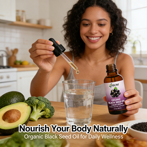 <span class=keywords><strong>Aceite</strong></span> <span class=keywords><strong>de</strong></span> <span class=keywords><strong>Semillas</strong></span> Negras Líquido OEM, Suplemento Orgánico para el Cabello y el Sistema Inmunológico, Entrega Rápida - Product Image 4
