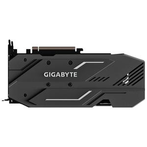GIGABYTE <span class=keywords><strong>GTX</strong></span> <span class=keywords><strong>1650</strong></span> <span class=keywords><strong>OC</strong></span> 4G Carte graphique de jeu d'occasion avec 4 Go de mémoire Carte vidéo GGDR5 Bus 128 bits (GV-N1650GAMING <span class=keywords><strong>OC</strong></span>-4GD) GPU - Product Image 6