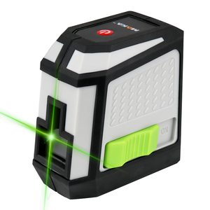 <span class=keywords><strong>Digital</strong></span> profesional 3 láser verde de <span class=keywords><strong>nivel</strong></span> de línea - Product Image 1