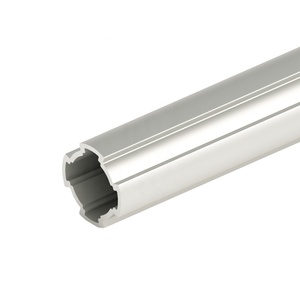 Aluminio Perfil De Aluminio Aluminum Alloy <strong>Profiles</strong> Door and Window Aluminum <strong>Profiles</strong> Aluminum Extrusion <strong>Profiles</strong> - Product Image 3