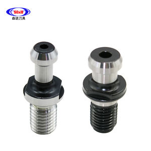 Accesorios de máquina refrigerante Cnc de alto rendimiento, <span class=keywords><strong>mandril</strong></span>, tacos de tracción, <span class=keywords><strong>remache</strong></span> para Mazak - Product Image 1