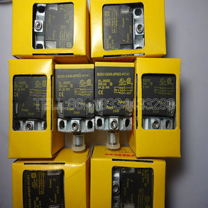 Sensor de inducción de carcasa cuadrada de alta calidad de Venta caliente 100% Original - Product Image 6