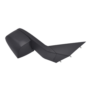 Lado del <span class=keywords><strong>conductor</strong></span> y del pasajero del camión <span class=keywords><strong>de</strong></span> EE. UU. con kits <span class=keywords><strong>de</strong></span> montaje Espejo retrovisor negro para Vnl 97-17 - Product Image 6