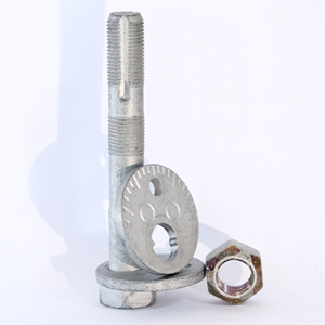 Nouvelle vis de <span class=keywords><strong>suspension</strong></span> en acier de l'usine chinoise pour voitures utilisées avec le prix d'usine Dacromet OT - Product Image 6