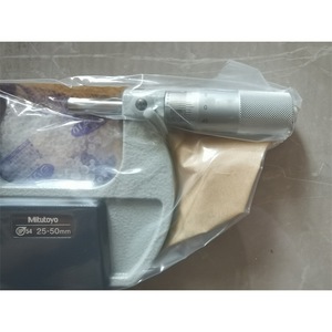 Micromètre à levier Mitutoyo 510-122 IDM-50R Précision 0,001 mm pour mesure de précision - Product Image 3