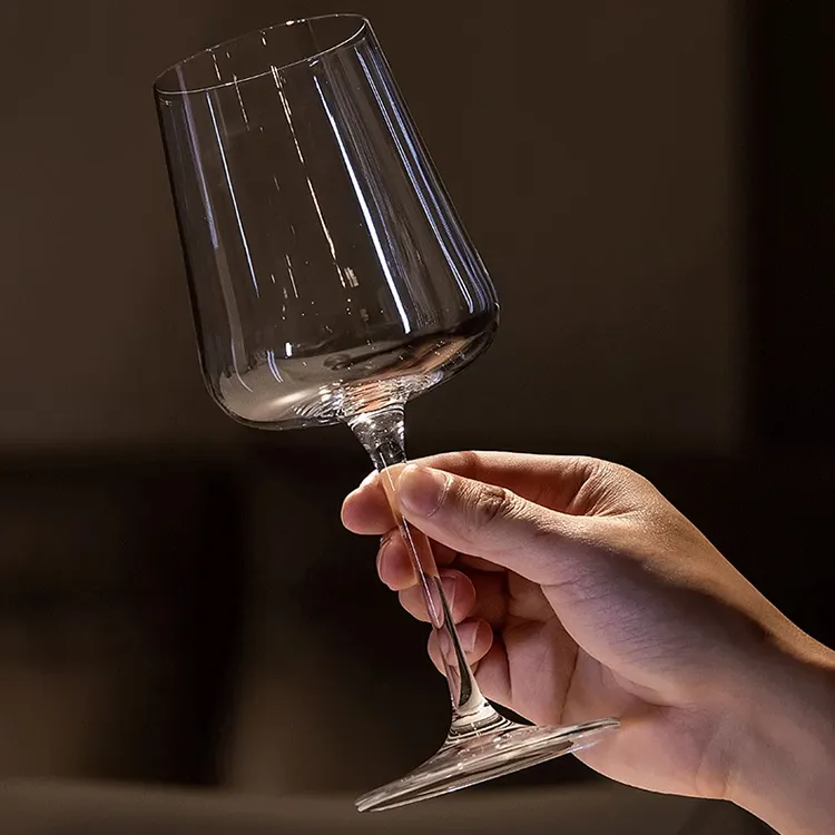ขลุ่ยแก้วแชมเปญไร้สารตะกั่วแก้วแชมเปญสุดหรูแก้วทรงสูงแก้วแชมเปญทรงสูงแก้วฟลุตแก้วแชมเปญ