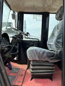 CAT 966h bekas luka roda pengangkut kondisi baik peralatan pemuatan konstruksi berkinerja tinggi - Product Image 5