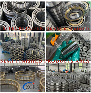 SET402 Juego de rodamientos de cubo de rueda cónicos/en forma de copa de una sola fila 580/572 582/572 593/592 Rodamientos de manguito de anillo exterior interior de rodillo - Product Image 5