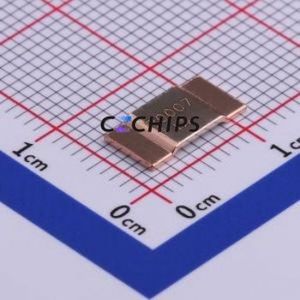 ASR-M-5-0.7F ตัวต้านทานความรู้สึกปัจจุบัน/shunt 3920ตัวต้านทาน (ประเภทตัวต้านทาน: Shunt )(ความต้านทาน: 0.7mOhm )(ความแม่นยำ: 1%) - Product Image 1