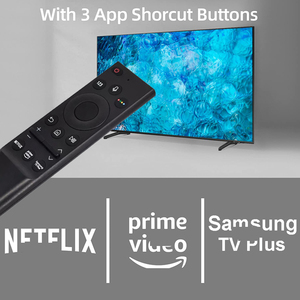 Topleo Ban Đầu Thông Minh TV Điều Khiển Từ Xa Cho BN59-1358C BN59-1358D BN59-01350 Thay Thế BN59-01363 Bằng Giọng Nói TV Điều Khiển Từ Xa - Product Image 2