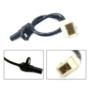 Capteur de position du vilebrequin Q 7433517699 35079417 35476993 3547699 pour <span class=keywords><strong>Volvo</strong></span> 850 1992-<span class=keywords><strong>1997</strong></span> 960 1991-<span class=keywords><strong>1997</strong></span> C70 1998 V70/S70 <span class=keywords><strong>V90</strong></span>/S90 - Product Image 6