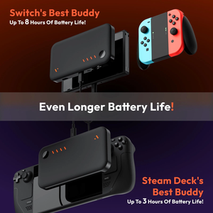 Base de Conexión Móvil Pro, la Primera Experiencia XR Inmersiva para Switch <span class=keywords><strong>2</strong></span> - Product Image 4