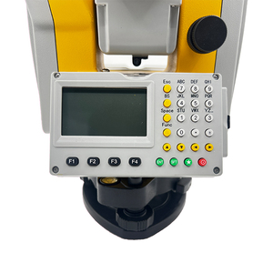 Estación Total Electrónica Unistrong R1+ Directa de Fábrica, Precisión de 2 Segundos, IP66, Instrumento de Topografía de Alta Precisión para Terrenos - Product Image 4