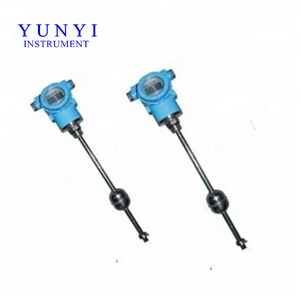 Industriële magnetostictieve verplaatsingssensor - IP65 waterdichte niveaumeter met zeer nauwkeurige <span class=keywords><strong>transducer</strong></span> - Product Image 6